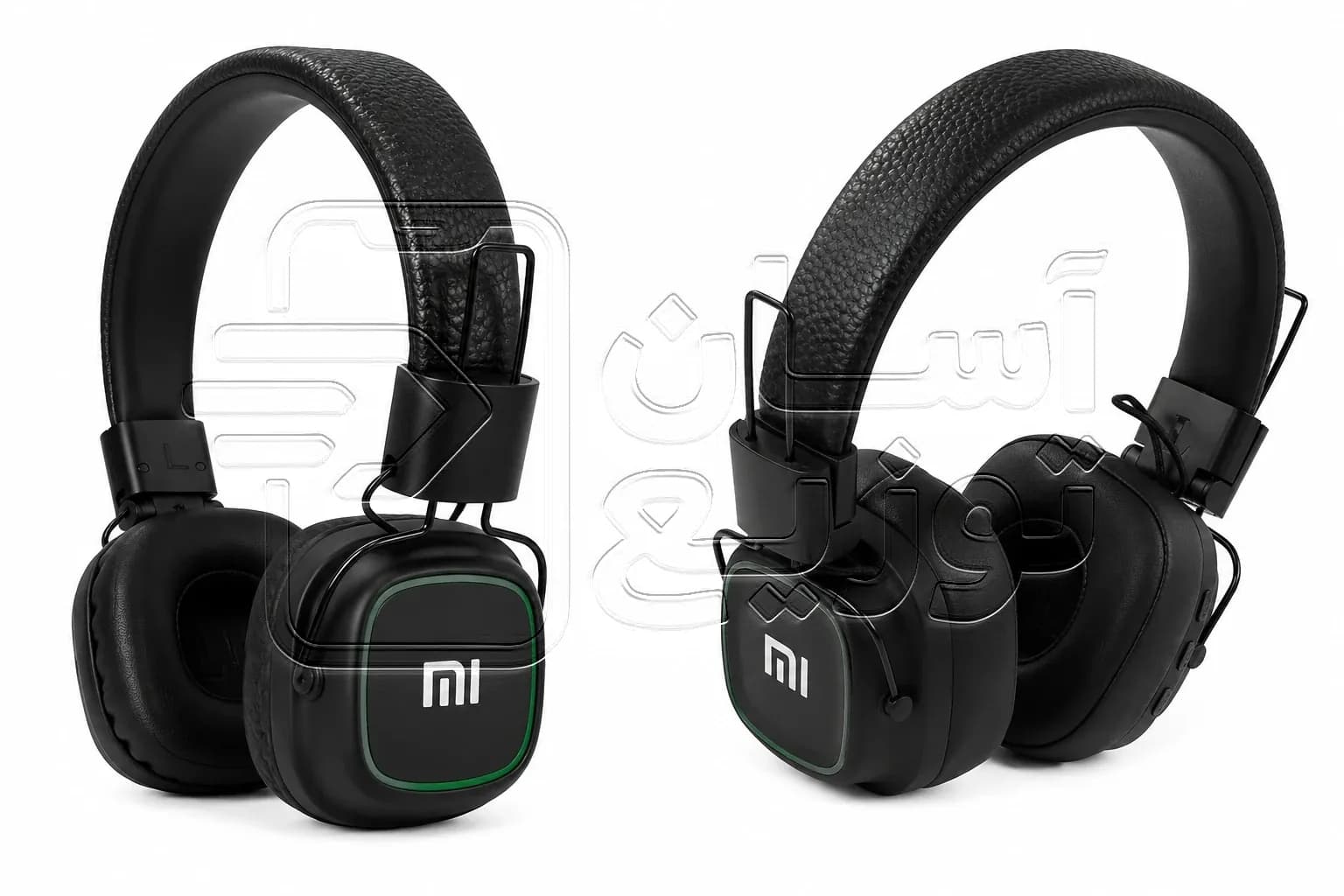 هدست RGB شیائومی مدل xiaomi stereo wireless headset model M-30 — تصویر ۵