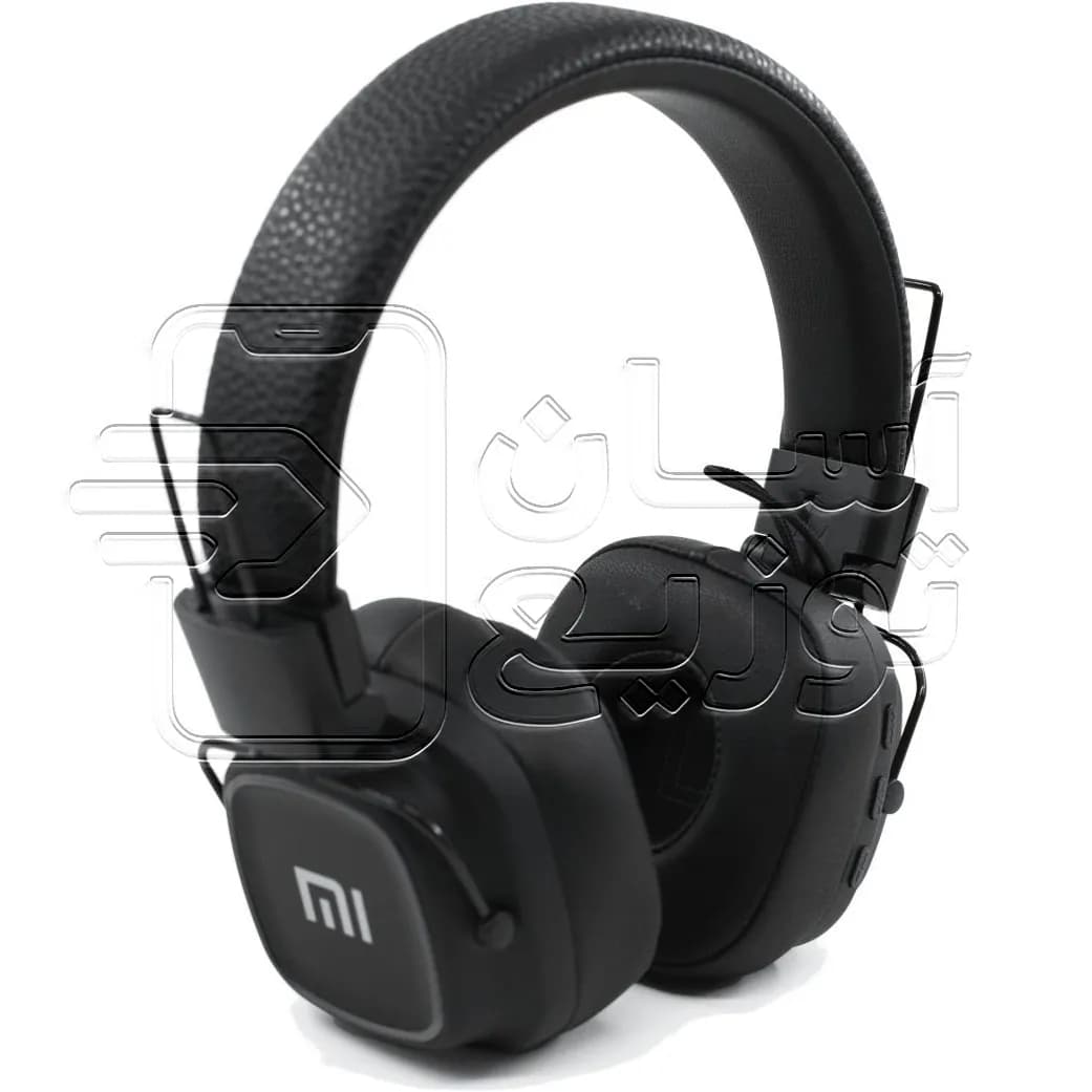 هدست RGB شیائومی مدل xiaomi stereo wireless headset model M-30 — تصویر ۲
