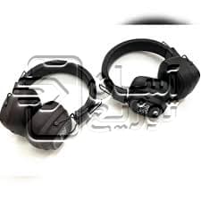 هدست RGB شیائومی مدل xiaomi stereo wireless headset model M-30 — تصویر ۳
