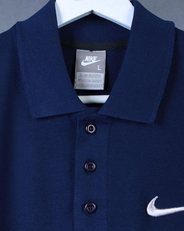 پولوشرت مردانه جودون Nike کد 1535 — تصویر ۲