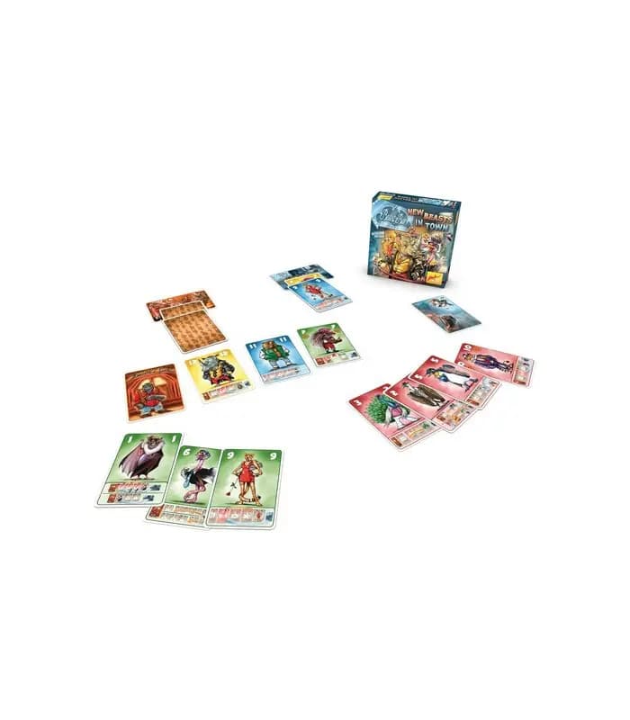 باندل بازی نوین مدل سه گانه کافه حیوانات (BEASTY BAR 1 2 3 Bundle ) — تصویر ۶