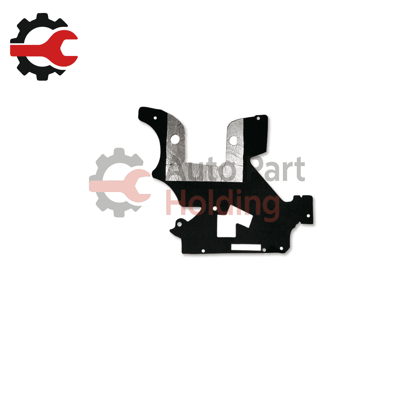 نمدی پشت موتور اکستریم QX – اکستریم VX