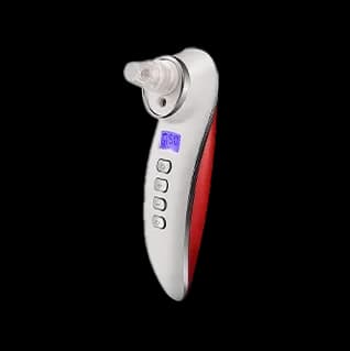 میکرودرم لایچی L-309 چهار سری با صفحه نمایش LCD | Laichy LAC L-309