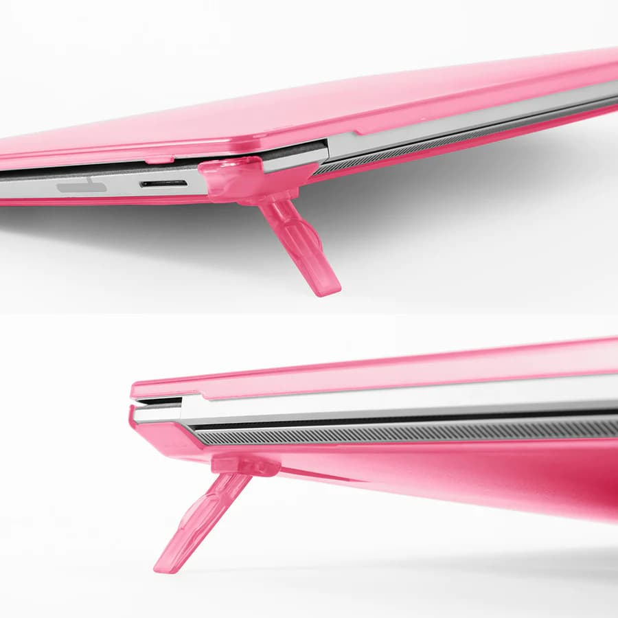 قاب iPearl mCover برای سرفیس لپتاپ 1/2/3/4/5 (13.5 اینچ) — تصویر ۶