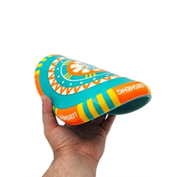 فیریزبی لاویسون HD383 — تصویر ۵