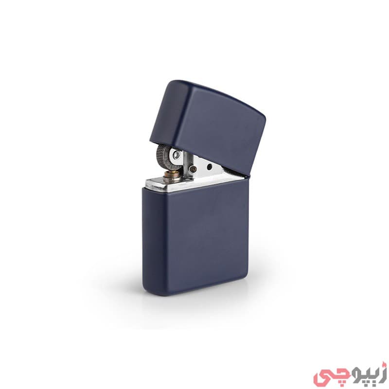 فندک زیپو اصل کد 239 – Original Zippo Lighter — تصویر ۴