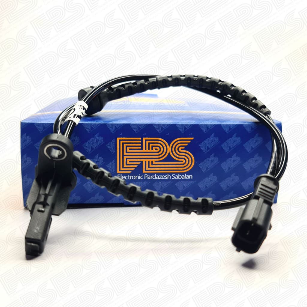 سنسور ABS چرخ عقب سمت راست پژو 405 و سمند مدل زیمنس IK00522280 الکترونیک پردازش سبلان (EPS) — تصویر ۲