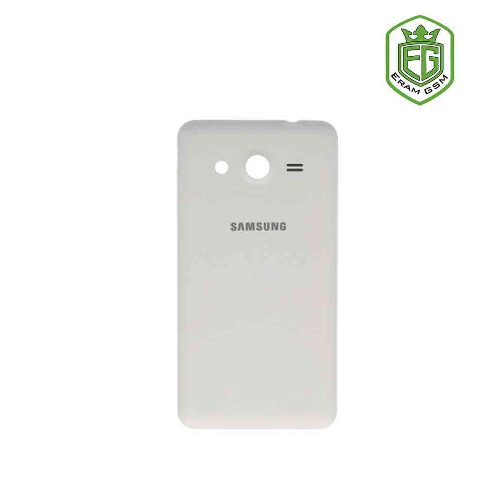 درب پشت سامسونگ مدل Samsung Galaxy G355 — تصویر ۳
