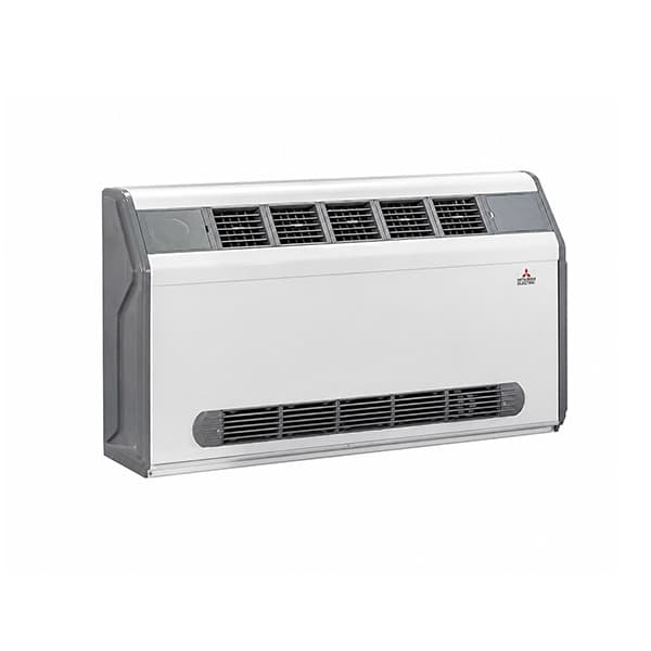 فن کویل دکوراتیو 800 CFM زمینی و سقفی هایواتر HWDFC-800