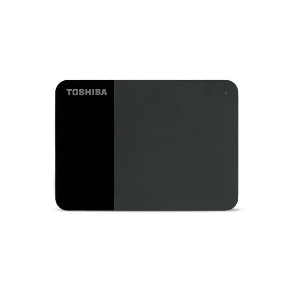 هارد Toshiba Canvio READY 2TB