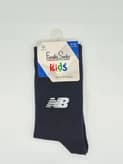 جوراب ساق بلند طرحدار family socks برای سن ۵ تا۱۲سال — تصویر ۵