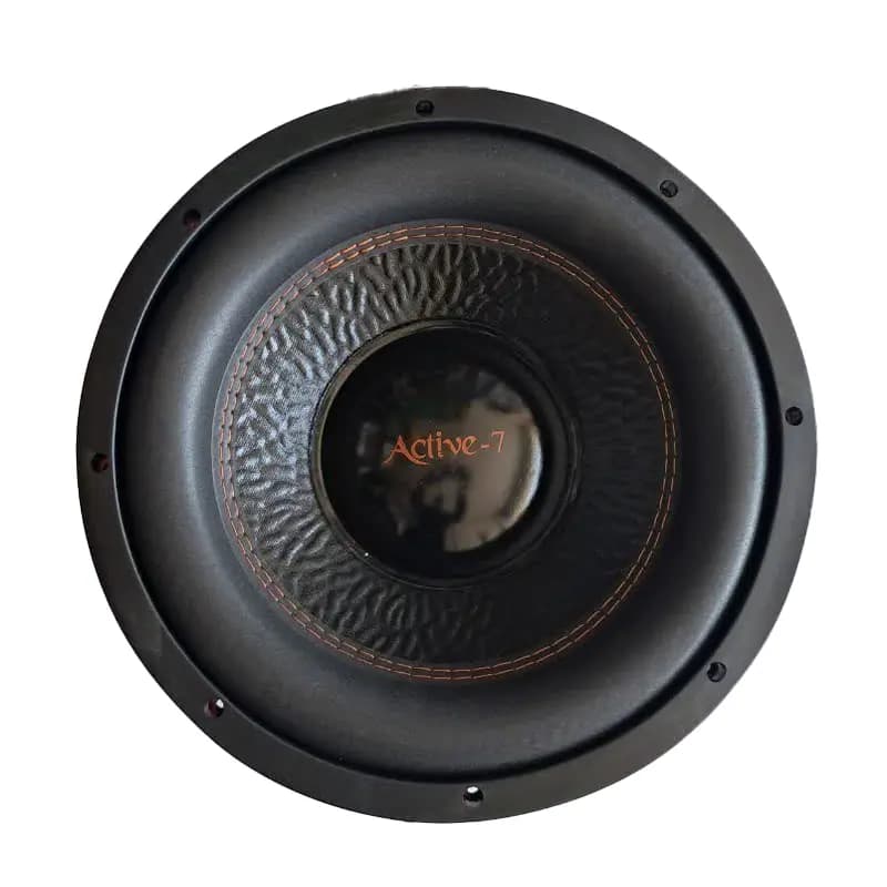 ساب 12 اینچ اکتیو 7 ac-716 -12