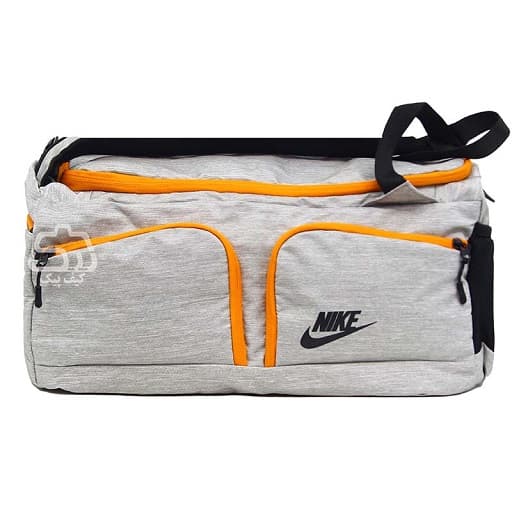 ساک ورزشی اسپرت سایز کوچک Nike مدل 364 — تصویر ۸