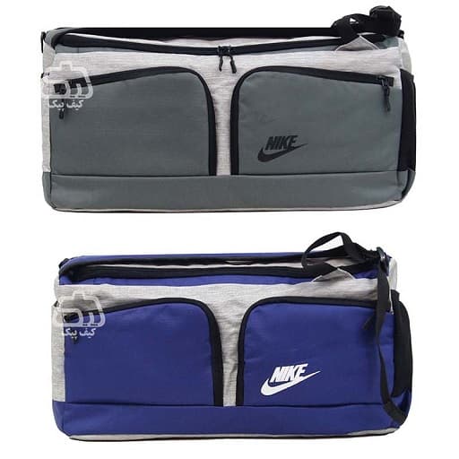 ساک ورزشی اسپرت سایز کوچک Nike مدل 364 — تصویر ۷