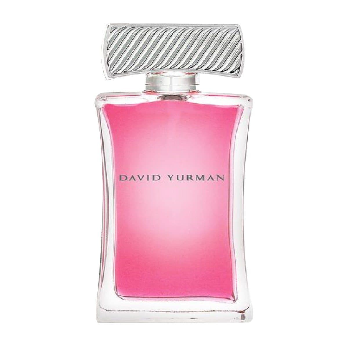 ادو تویلت دیوید یورمن – Delicate Essence