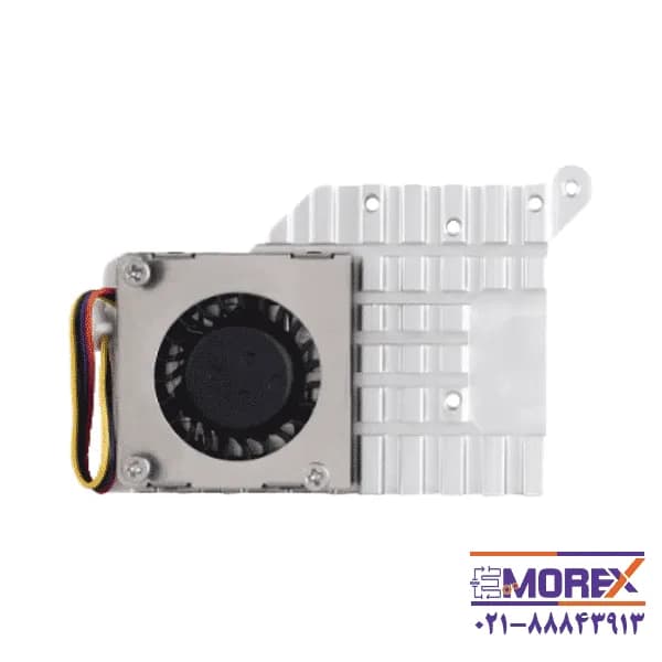 برد آداپتور ویوشیر | WAVESHARE مدل PCIe TO M.2 Board (E) مناسب برای رزبری — تصویر ۳