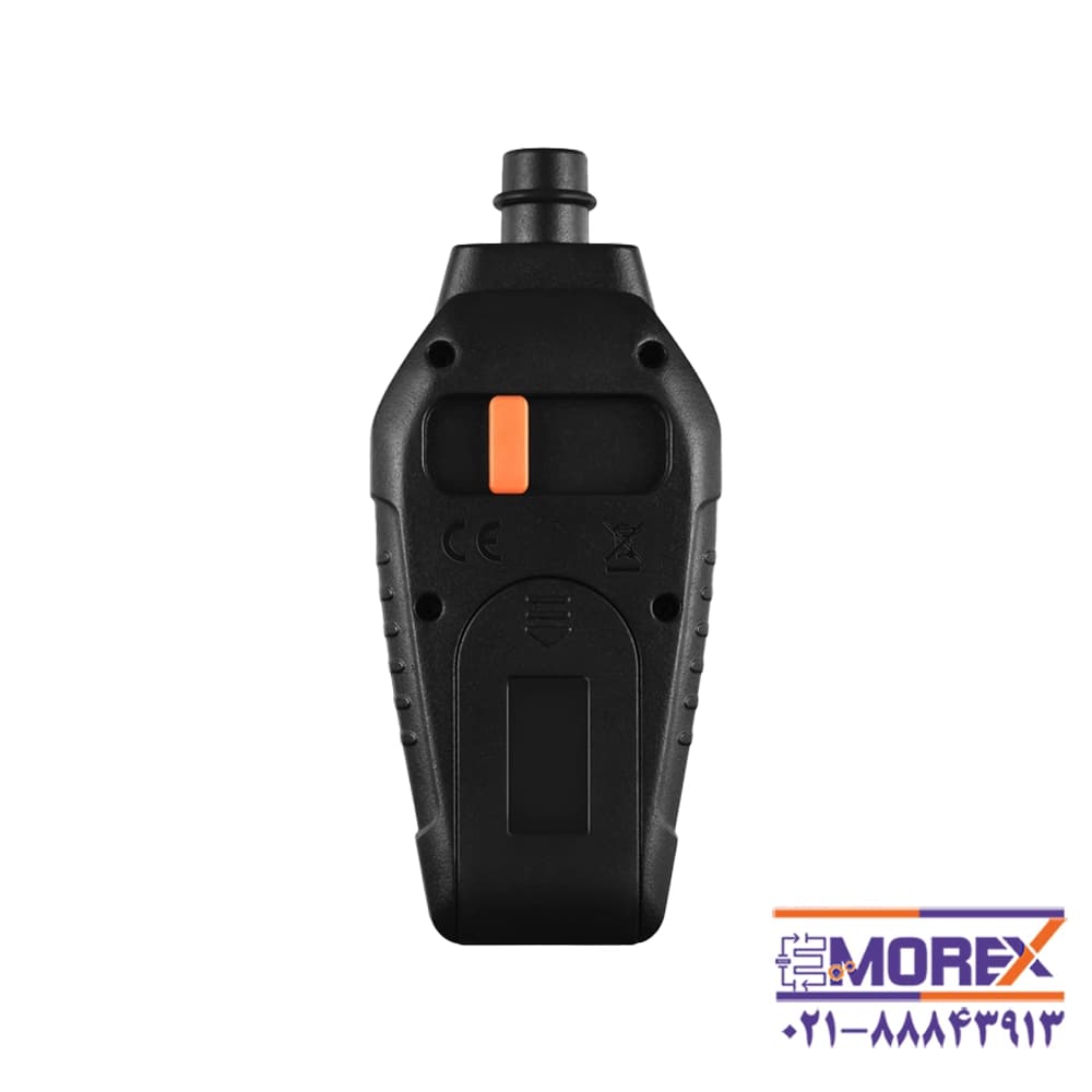 فشار سنج دیجیتالی باد لاستیک خودرو یووکسا | YOWEXA مدل YW-732 — تصویر ۵