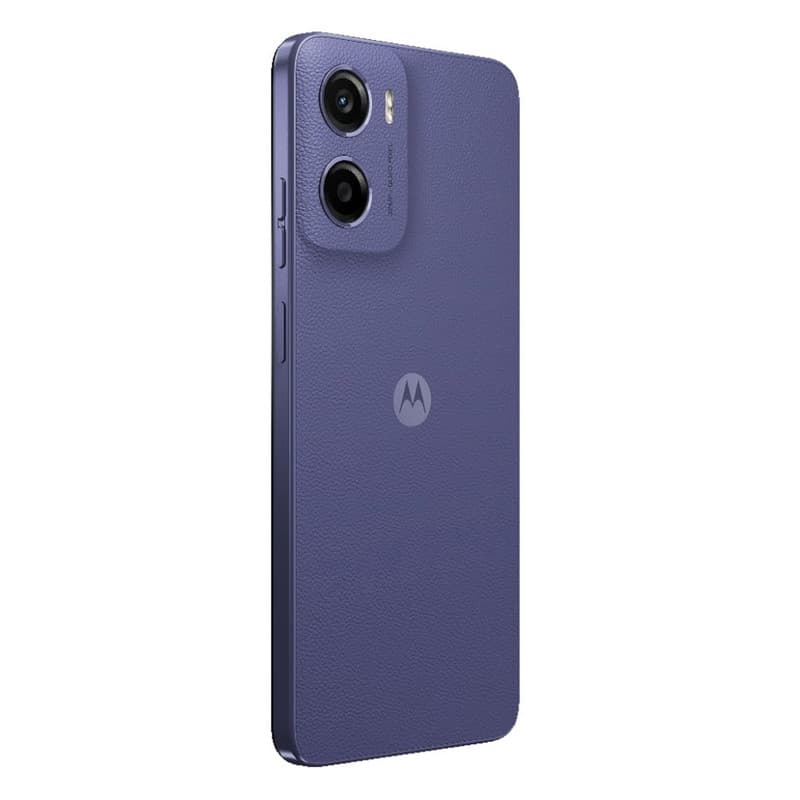 موتورولا مدل Moto E15 دو سیم کارت ظرفیت 64 گیگابایت و رم 2 گیگابایت — تصویر ۸