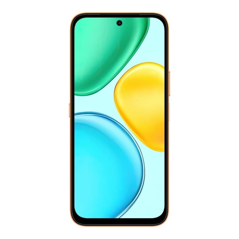 آنر مدل X7e دو سیم کارت ظرفیت 128 گیگابایت و رم 6 گیگابایت — تصویر ۶