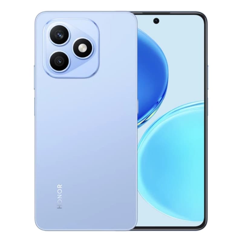 آنر مدل X8d دو سیم کارت ظرفیت 512 گیگابایت و رم 8 گیگابایت — تصویر ۲