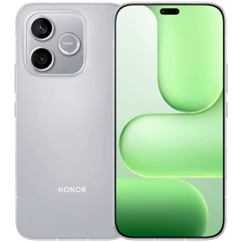 آنر مدل 600 Lite دو سیمکارت ظرفیت 128 گیگابایت و رم 8 گیگابایت — تصویر ۴