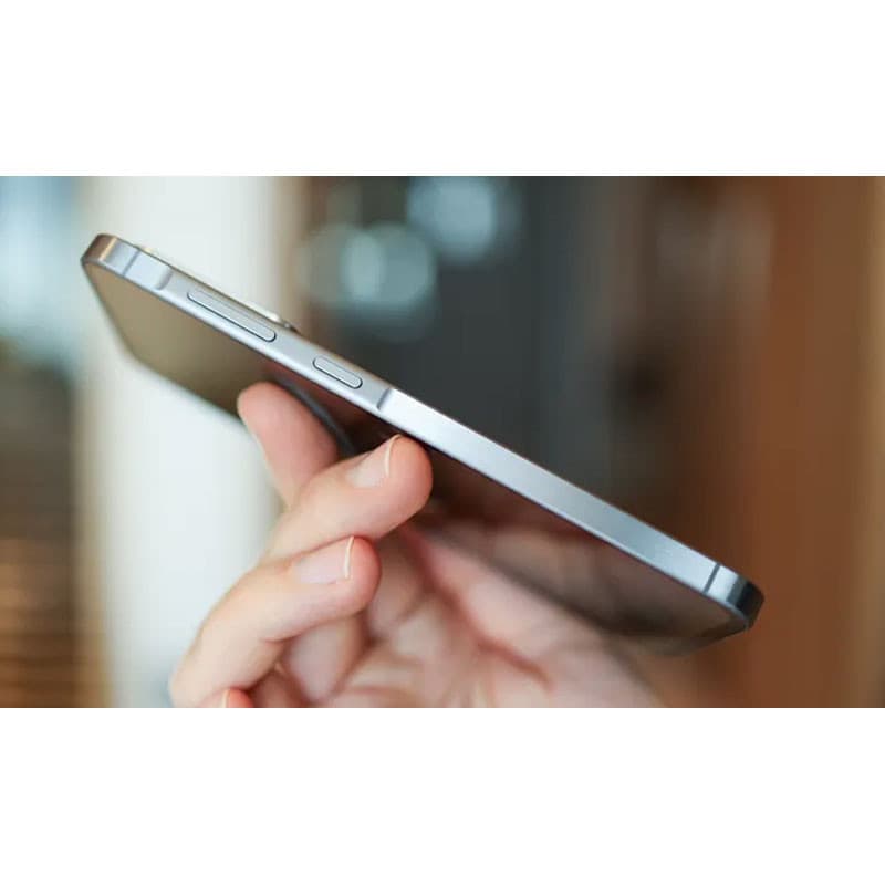 سامسونگ مدل Galaxy A56 دو سیم کارت ظرفیت 256 گیگابایت و رم 8 گیگابایت – ویتنام – به همراه شارژر 45 وات سامسونگ — تصویر ۷