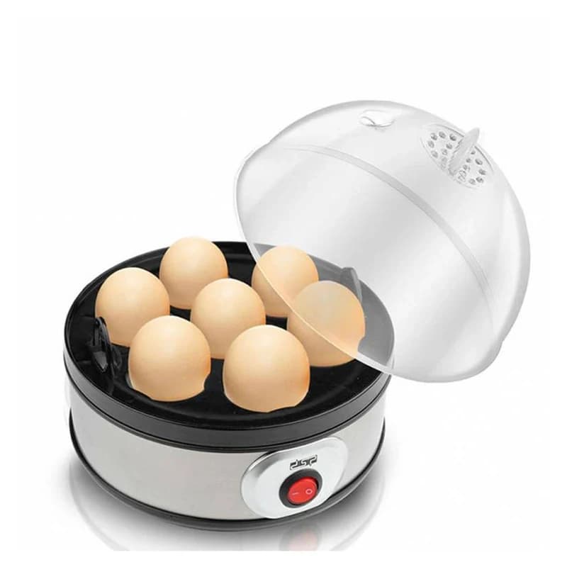 تخم مرغ پز دی اس پی DSP مدل KA-5001