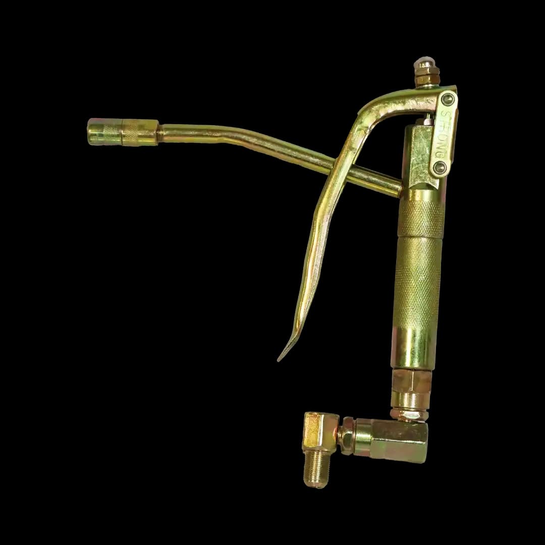 نازل (کلت) گریس پمپ بادی استرانگ مدل STG9190