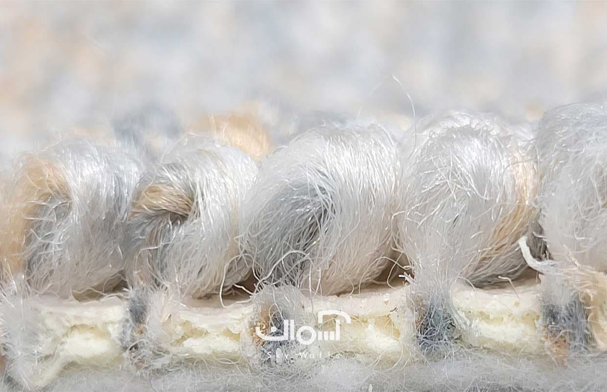 موکت پامچال کد 9771 — تصویر ۲