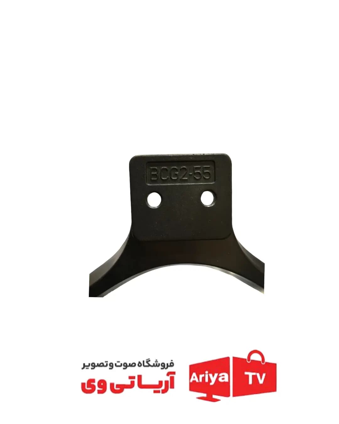 پایه تلویزیون سونیا مدل 55DU8765 — تصویر ۲