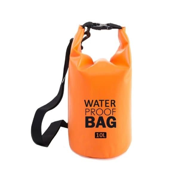 درای بگ 10 لیتری WATER PROOF — تصویر ۴
