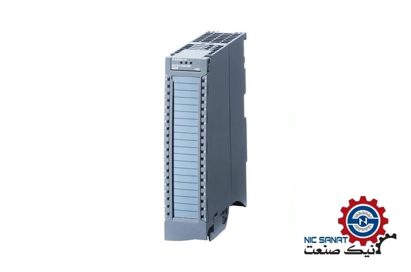 ماژول خروجی آنالوگ SIPLUS زیمنس 6AG1532-5HD00-7AB0