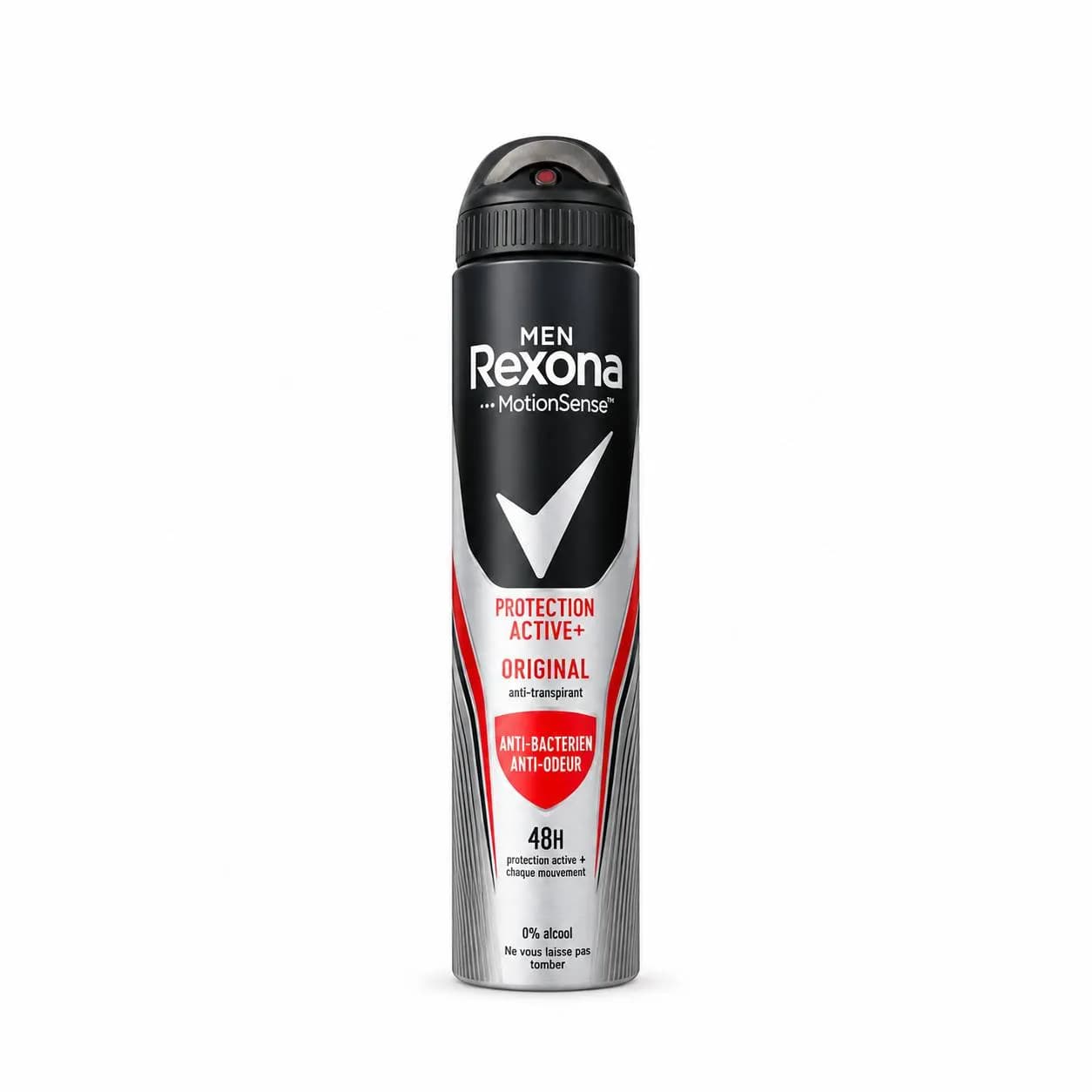 اسپری مردانه رکسونا اکتیو پلاس + Original Protection Active
