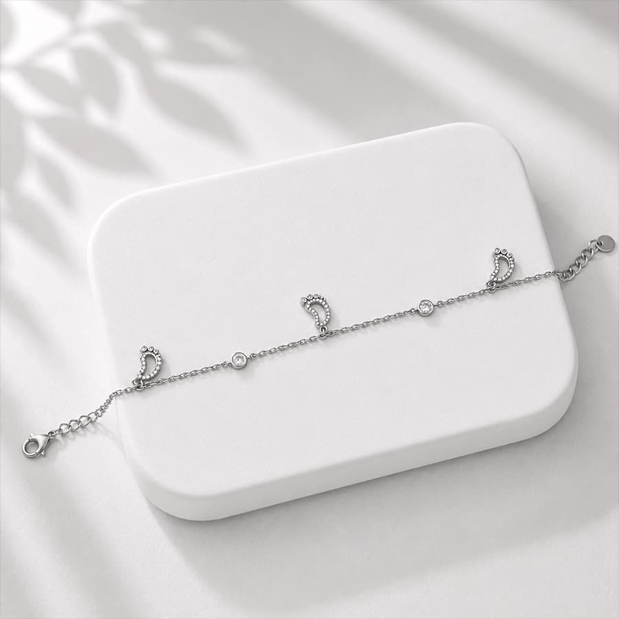 دستبند زنانه _ کد 108022
