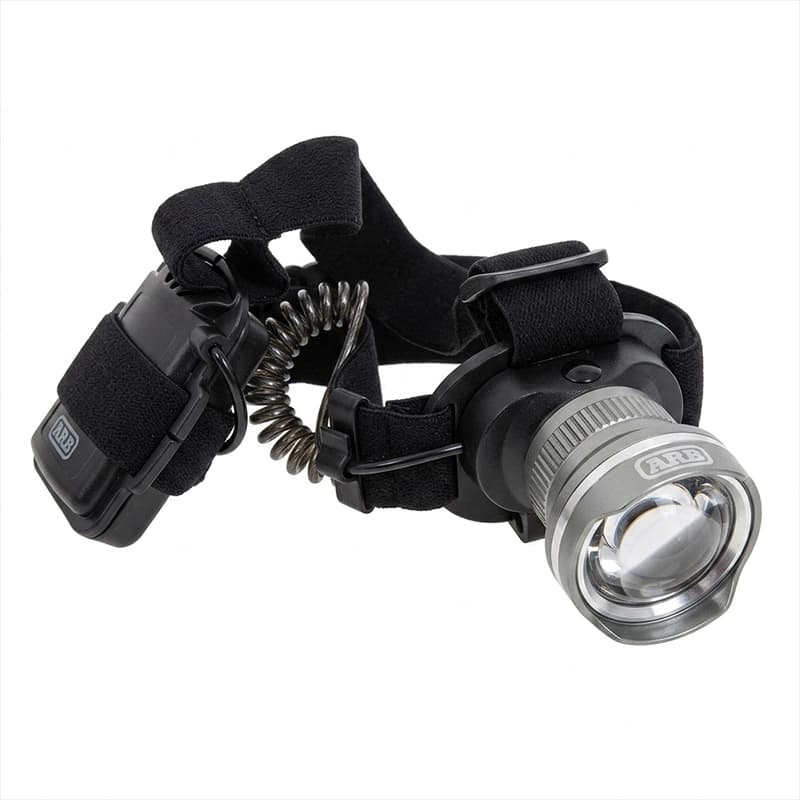 چراغ قوه هد لامپ پیشانی مدل ARB – LED HeadLamp