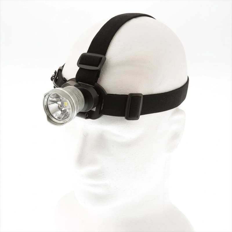 چراغ قوه هد لامپ پیشانی مدل ARB – LED HeadLamp — تصویر ۳