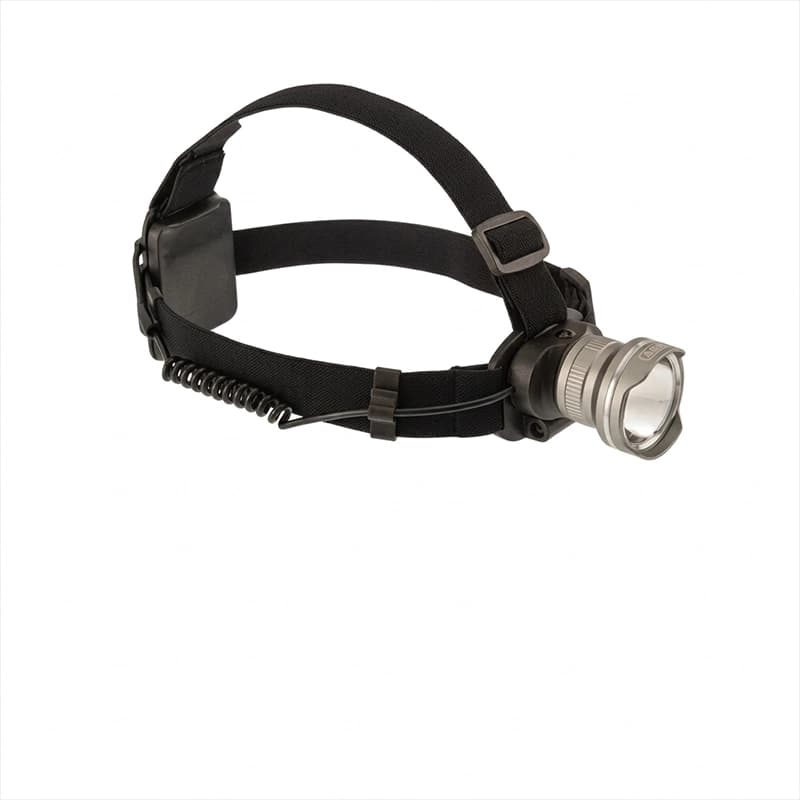 چراغ قوه هد لامپ پیشانی مدل ARB – LED HeadLamp — تصویر ۵