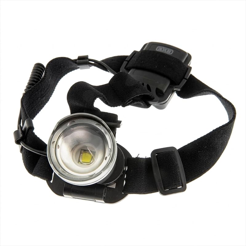 چراغ قوه هد لامپ پیشانی مدل ARB – LED HeadLamp — تصویر ۴