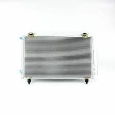 کندانسور (رادیات کولر) لیفان X50