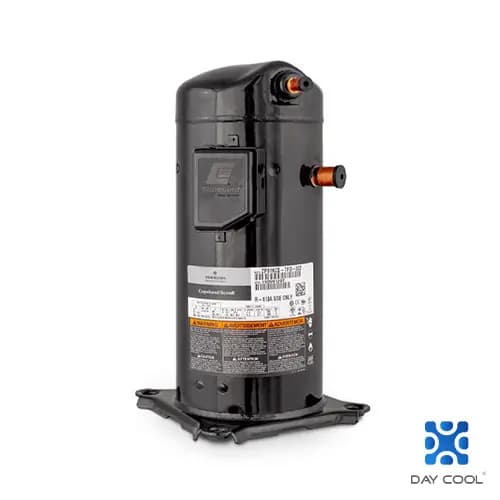 کمپرسور اسکرال کوپلند ZP54KSE-PFJ-522