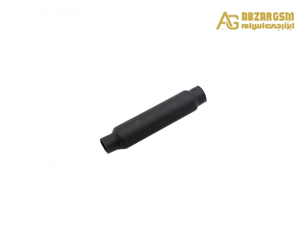 نویزگیر آنتن – فریت بید استوانه ای 25x6x3