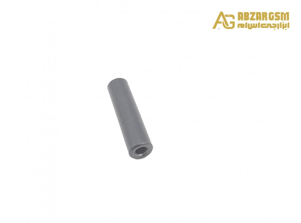 نویزگیر آنتن – فریت بید استوانه ای 25x6x3 — تصویر ۳