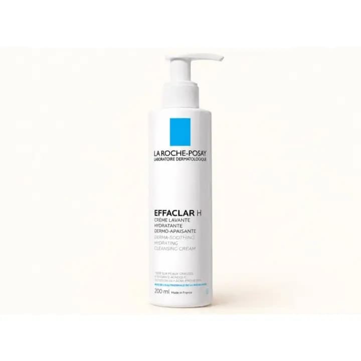 شوینده آبرسان لاروش پوزای مدل La Roche-Posay Effaclar H