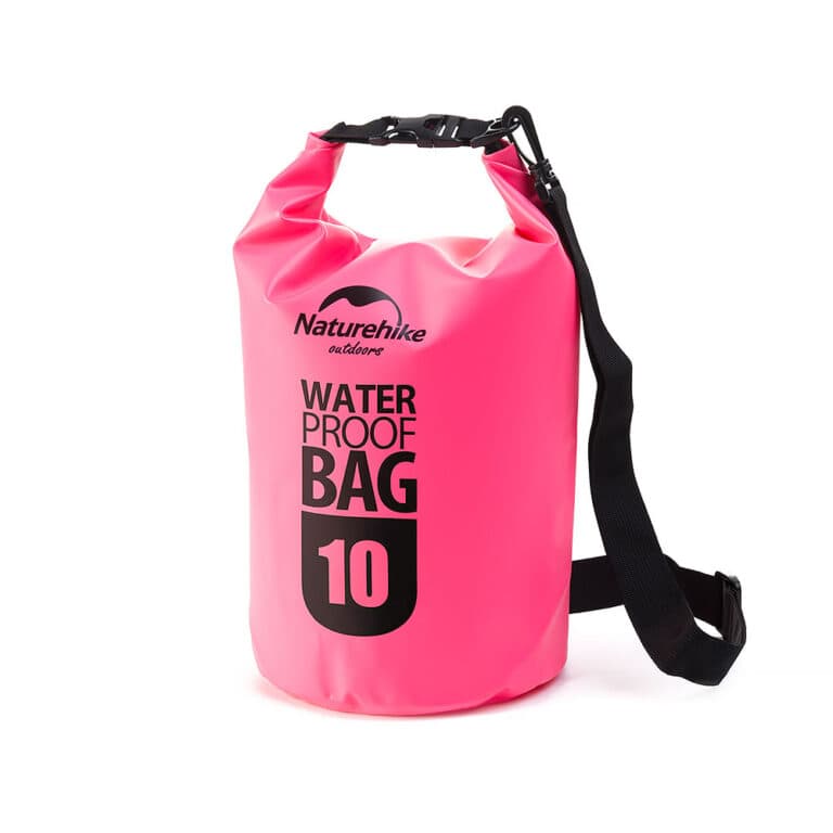 درای بگ نیچرهایک مدل 500D Marine 10L — تصویر ۲