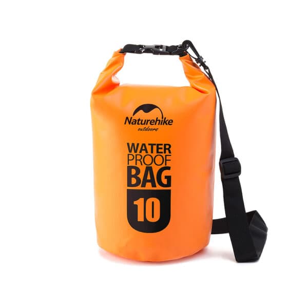 درای بگ نیچرهایک مدل 500D Marine 10L — تصویر ۴