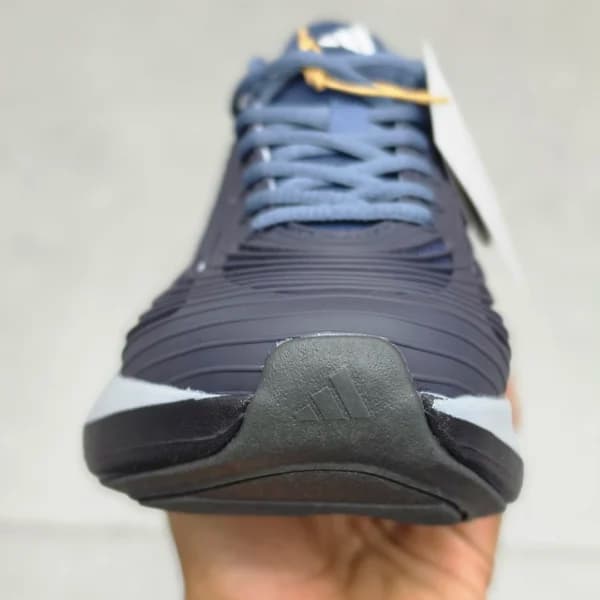 آدیداس هایپر بوست پیورچیل مشکی سرمهای adidas Hyper Boost Purechill — تصویر ۴