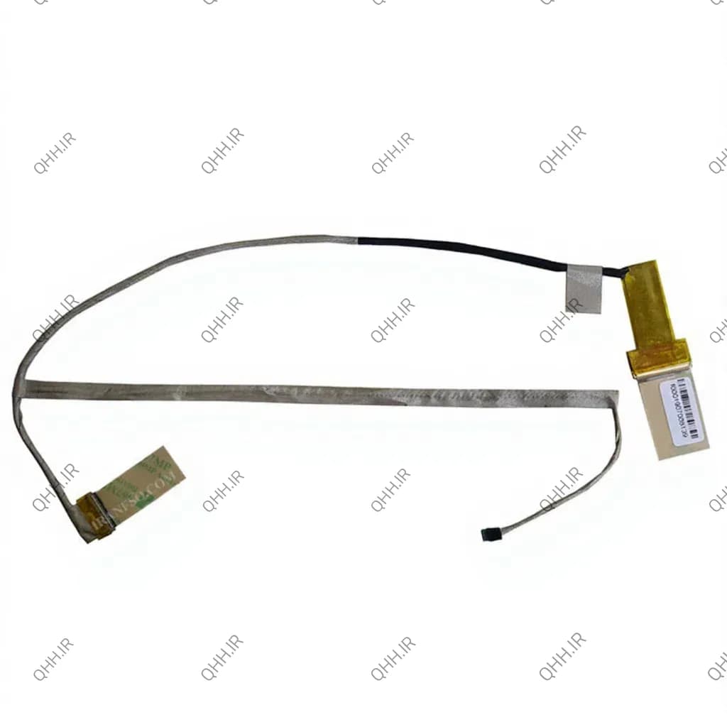 فلت تصویر لپ تاپ ایسوس X550LD_1422-01VW0AS_1422-01JQ000_1422-01JP000 EDP 30Pin نازک — تصویر ۲