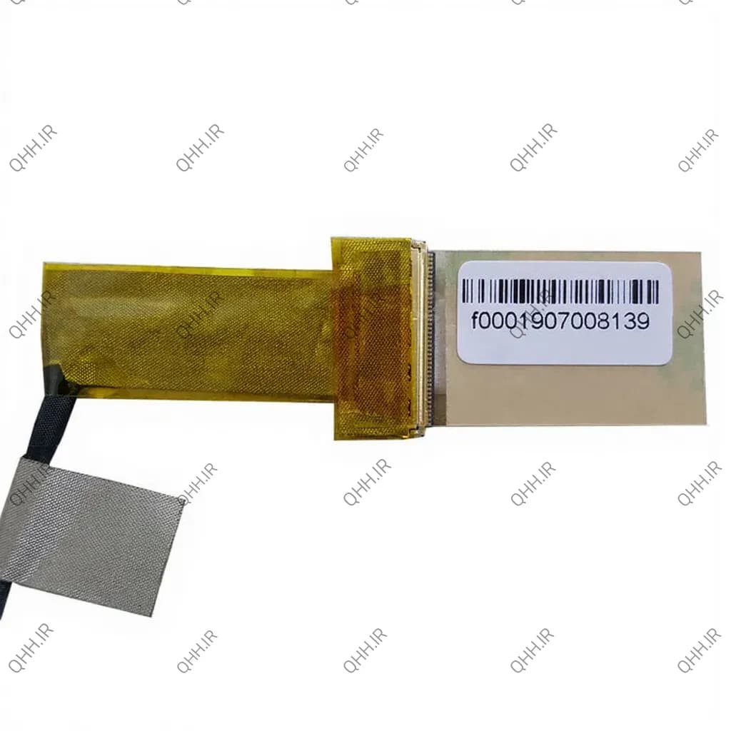 فلت تصویر لپ تاپ ایسوس X550LD_1422-01VW0AS_1422-01JQ000_1422-01JP000 EDP 30Pin نازک — تصویر ۴