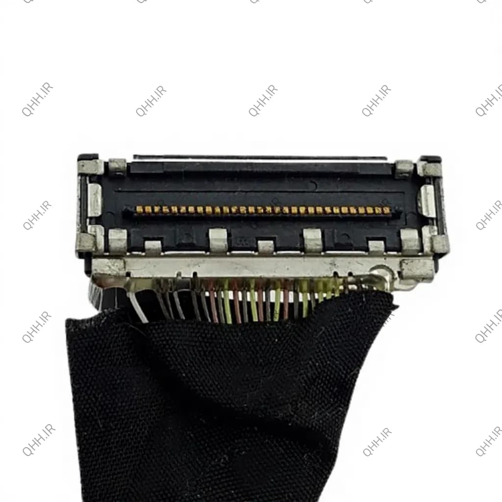 فلت تصویر لپ تاپ ایسوس Eee PC 1008_142200NR000 40Pin — تصویر ۴