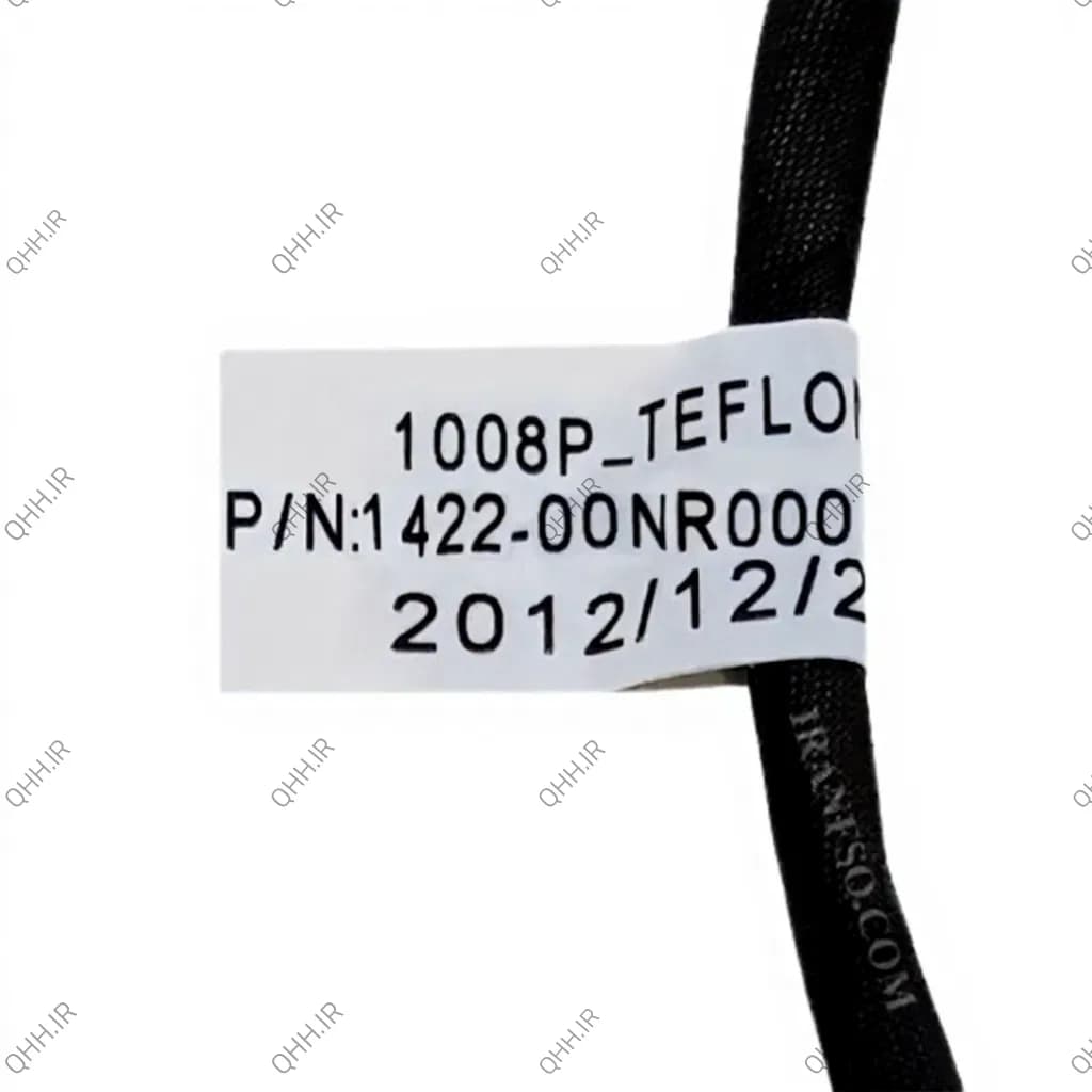 فلت تصویر لپ تاپ ایسوس Eee PC 1008_142200NR000 40Pin — تصویر ۳
